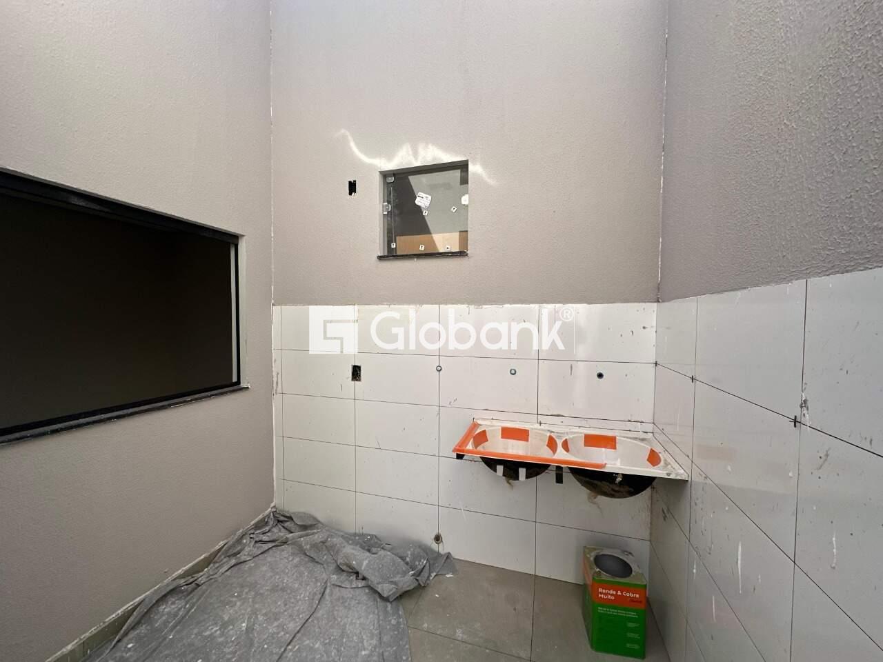 Casa 3 quartos à venda Carmelo 60m² Montes Claros MG: 