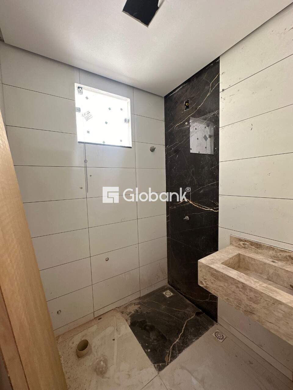 Casa 3 quartos à venda Carmelo 60m² Montes Claros MG: 