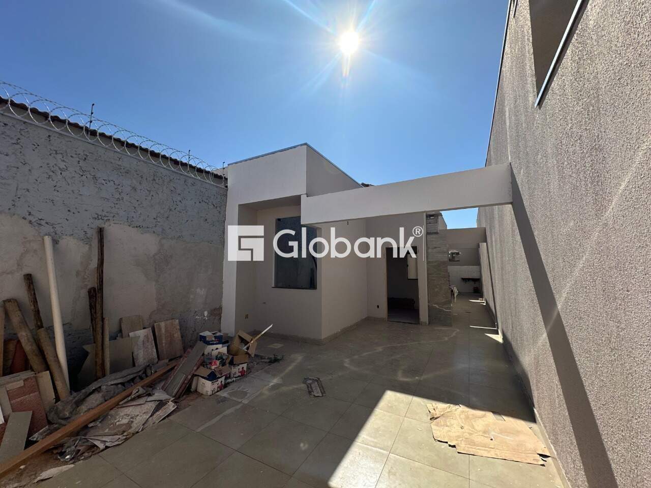 Casa 3 quartos à venda Carmelo 60m² Montes Claros MG: 