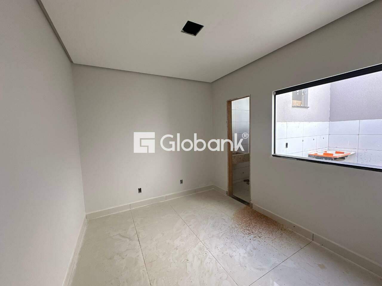 Casa 3 quartos à venda Carmelo 60m² Montes Claros MG: 