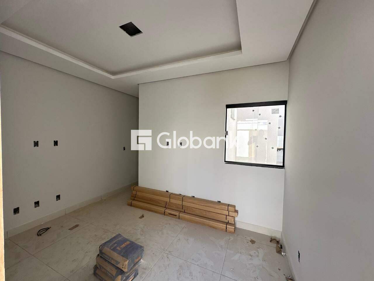 Casa 3 quartos à venda Carmelo 60m² Montes Claros MG: 