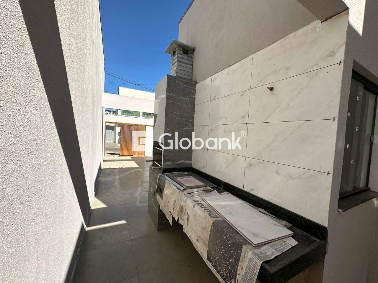 Casa 3 quartos à venda Carmelo 60m² Montes Claros MG: 