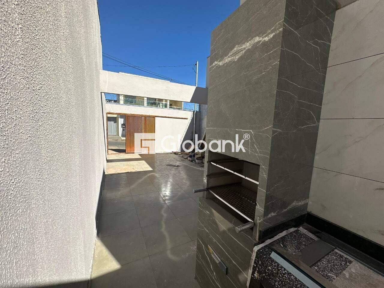 Casa 3 quartos à venda Carmelo 60m² Montes Claros MG: 