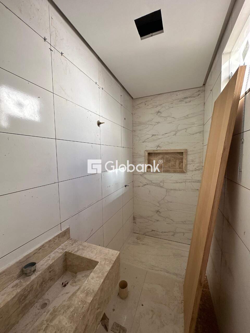 Casa 3 quartos à venda Carmelo 60m² Montes Claros MG: 