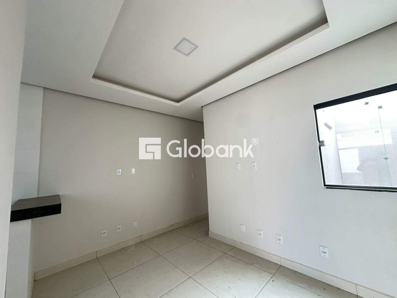 Casa 3 quartos à venda Carmelo 60m² Montes Claros MG:
