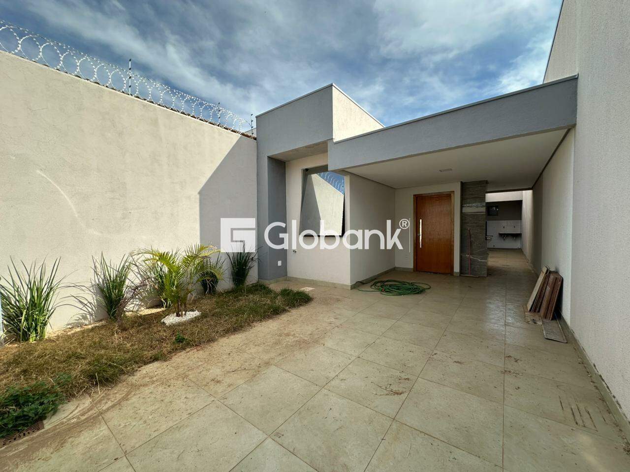 Casa 3 quartos à venda Carmelo 60m² Montes Claros MG: 