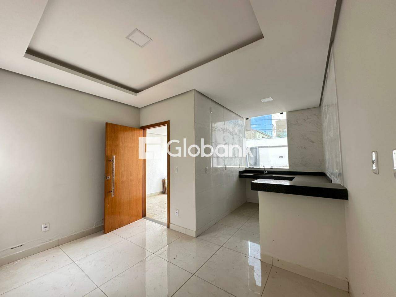 Casa 3 quartos à venda Carmelo 60m² Montes Claros MG: