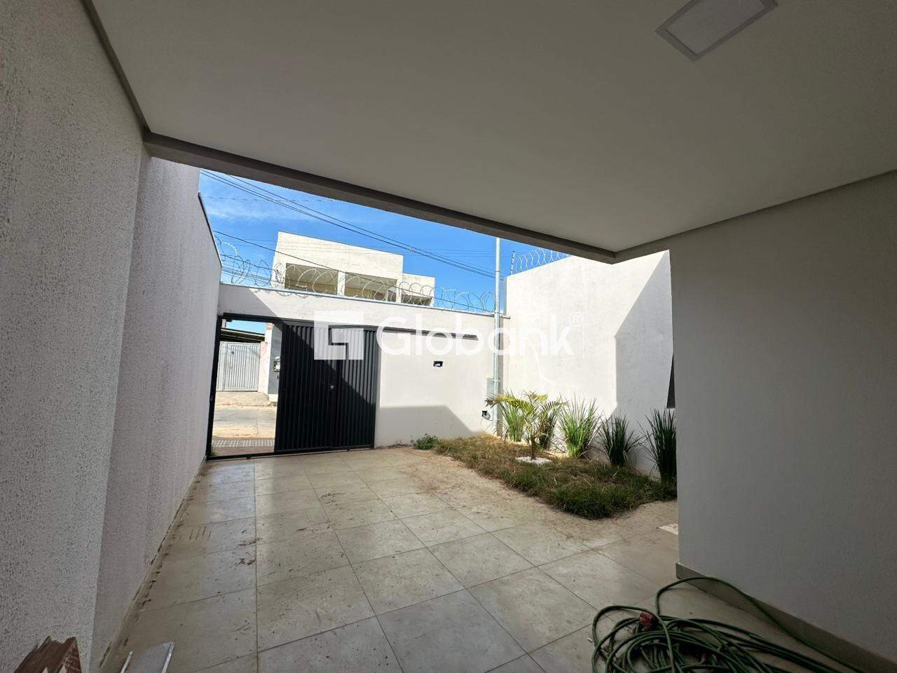 Casa 3 quartos à venda Carmelo 60m² Montes Claros MG: 