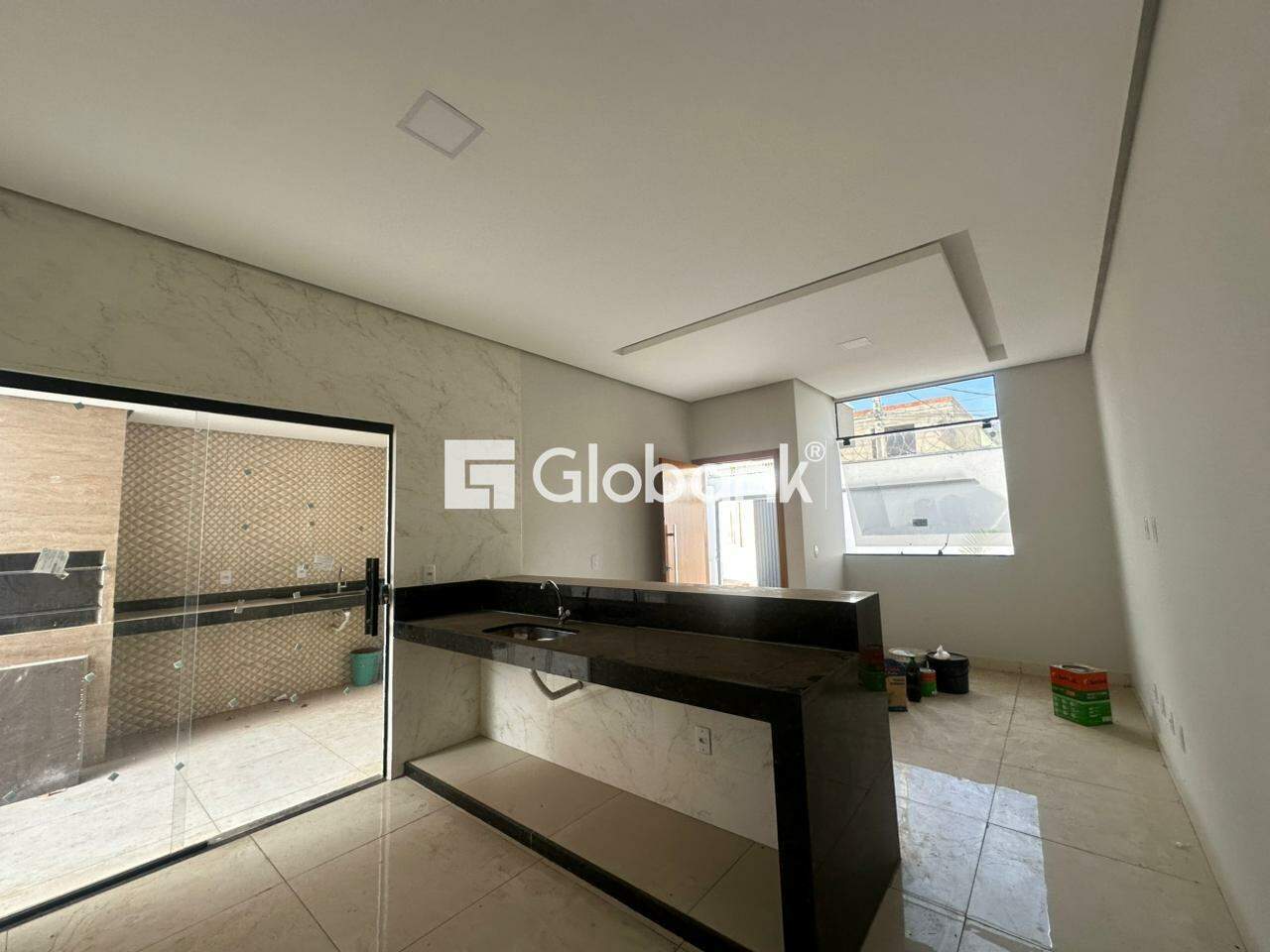 Casa 3 quartos à venda Carmelo 65m² Montes Claros MG: 