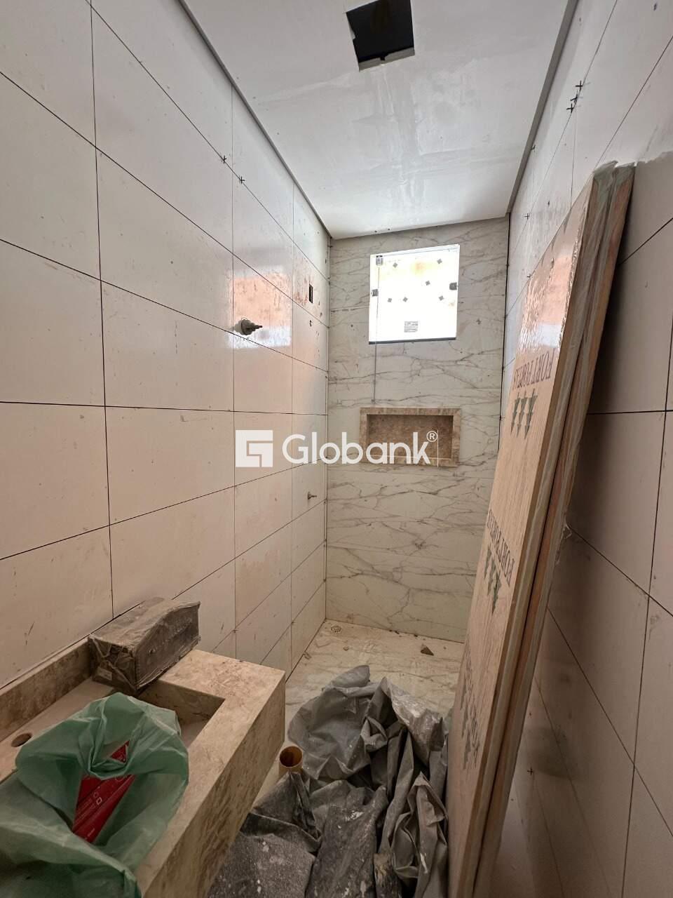 Casa 3 quartos à venda Carmelo 65m² Montes Claros MG: 