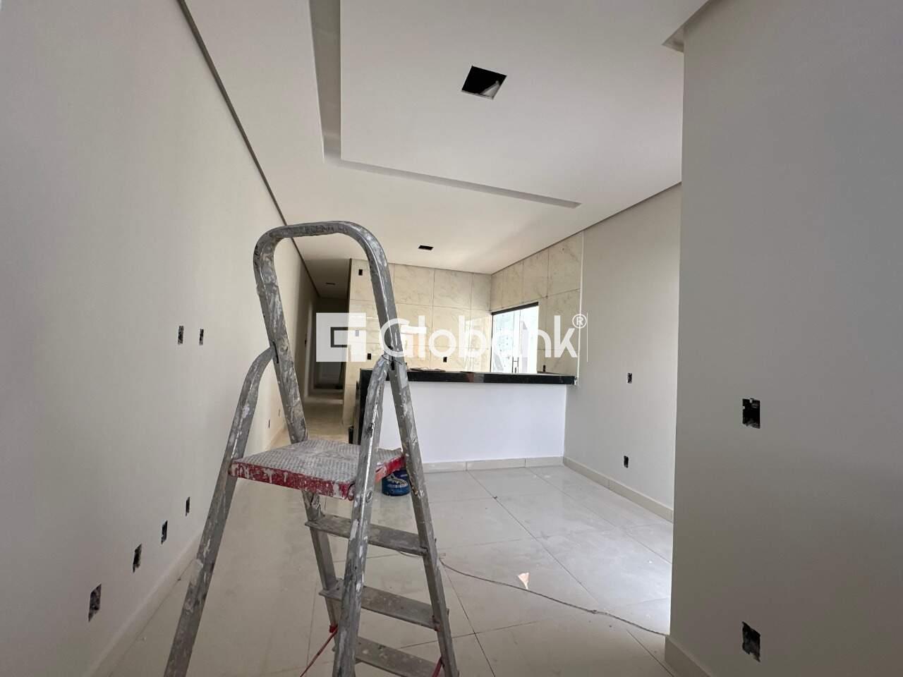 Casa 3 quartos à venda Carmelo 65m² Montes Claros MG: 