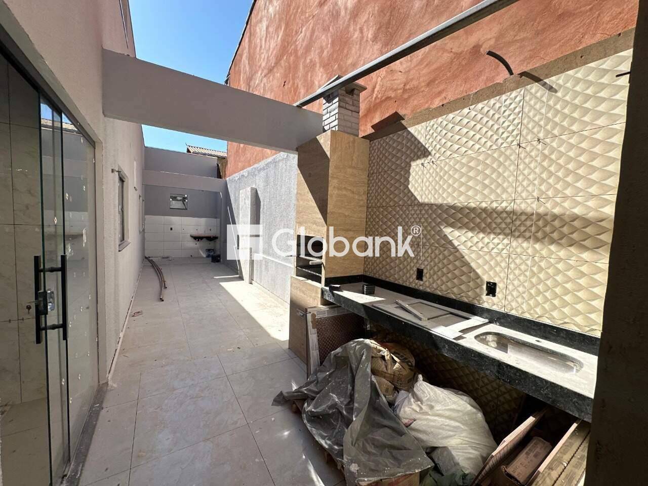 Casa 3 quartos à venda Carmelo 65m² Montes Claros MG: 