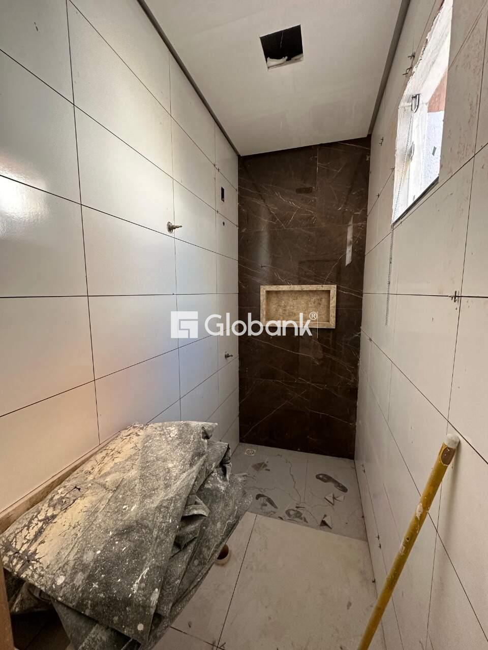 Casa 3 quartos à venda Carmelo 65m² Montes Claros MG: 