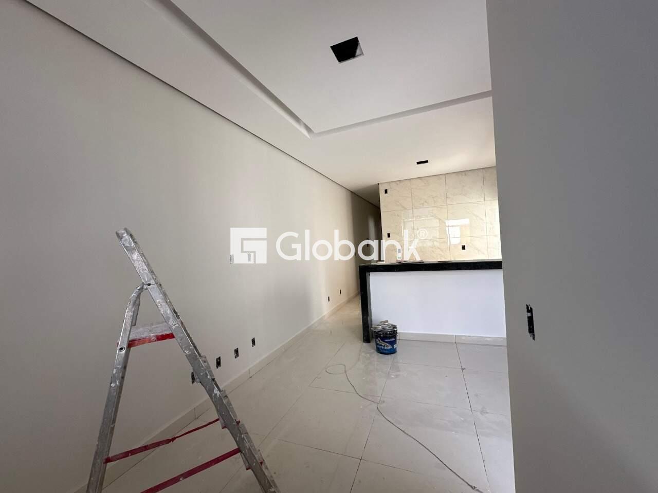 Casa 3 quartos à venda Carmelo 65m² Montes Claros MG: 