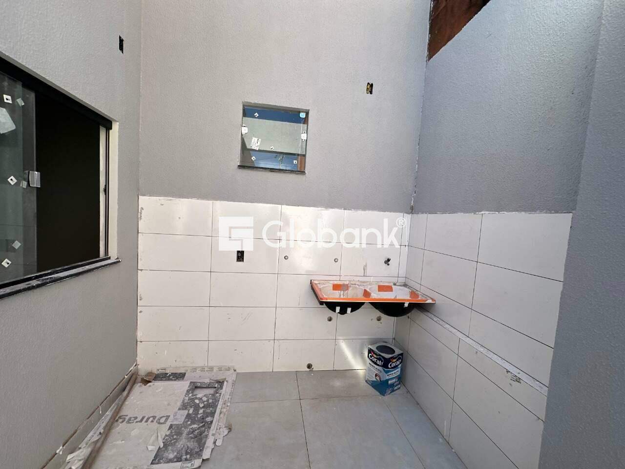 Casa 3 quartos à venda Carmelo 65m² Montes Claros MG: 