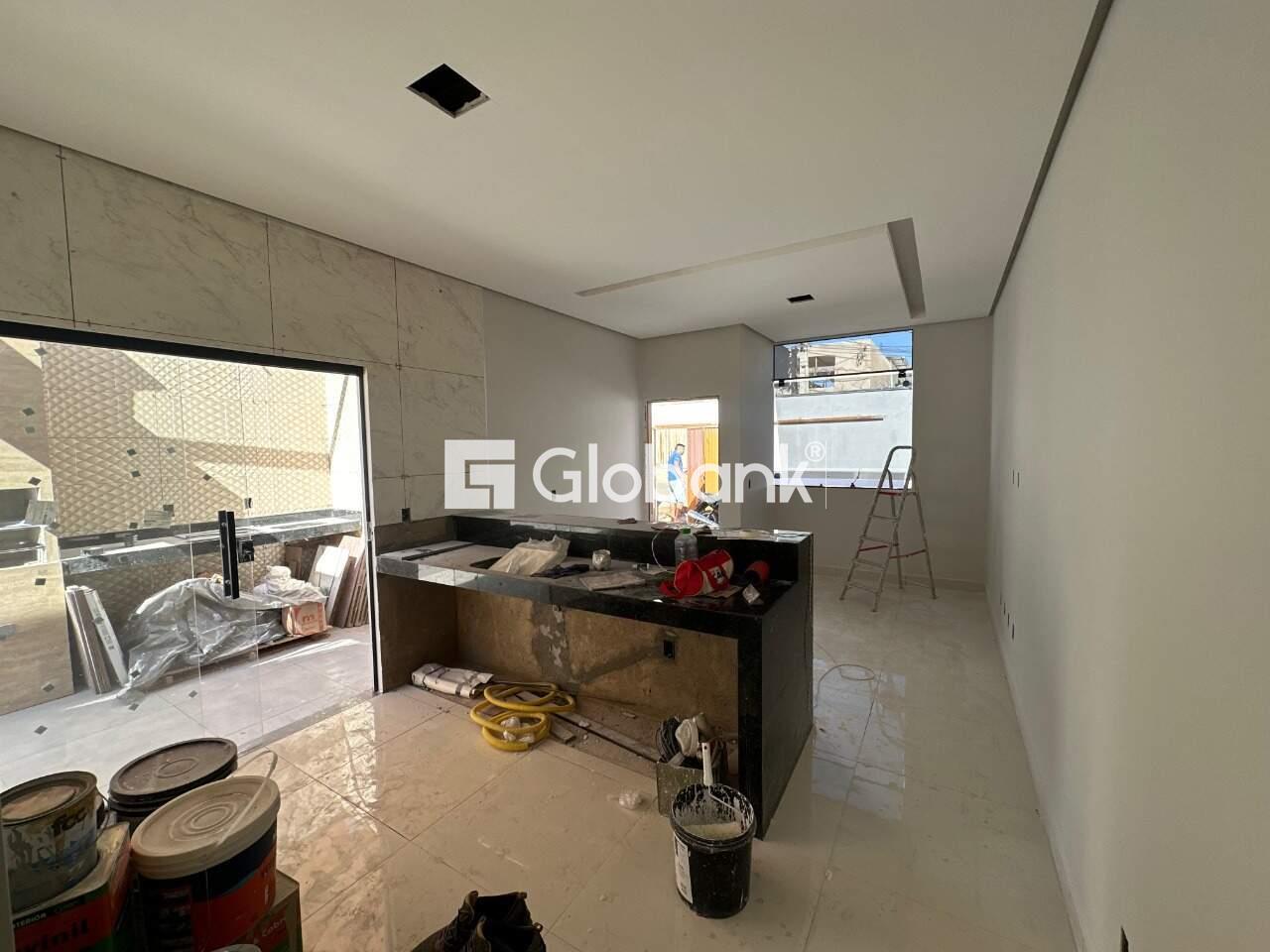 Casa 3 quartos à venda Carmelo 65m² Montes Claros MG: 