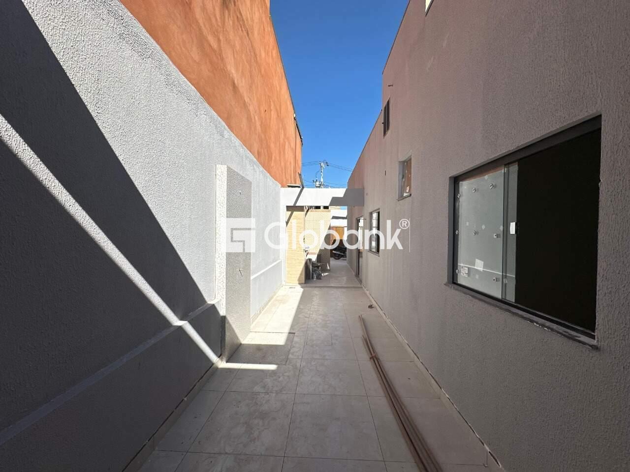 Casa 3 quartos à venda Carmelo 65m² Montes Claros MG: 