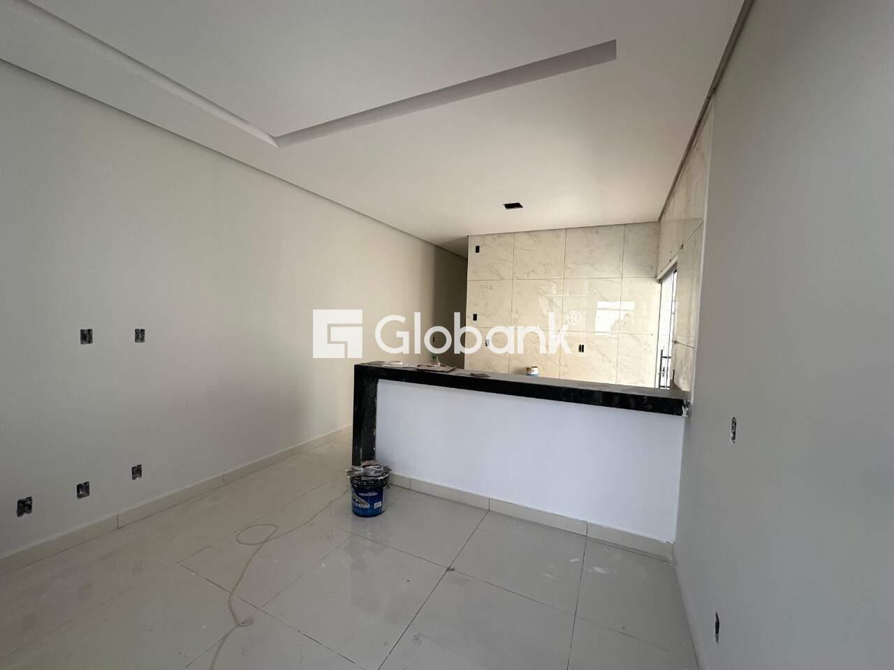 Casa 3 quartos à venda Carmelo 65m² Montes Claros MG: 