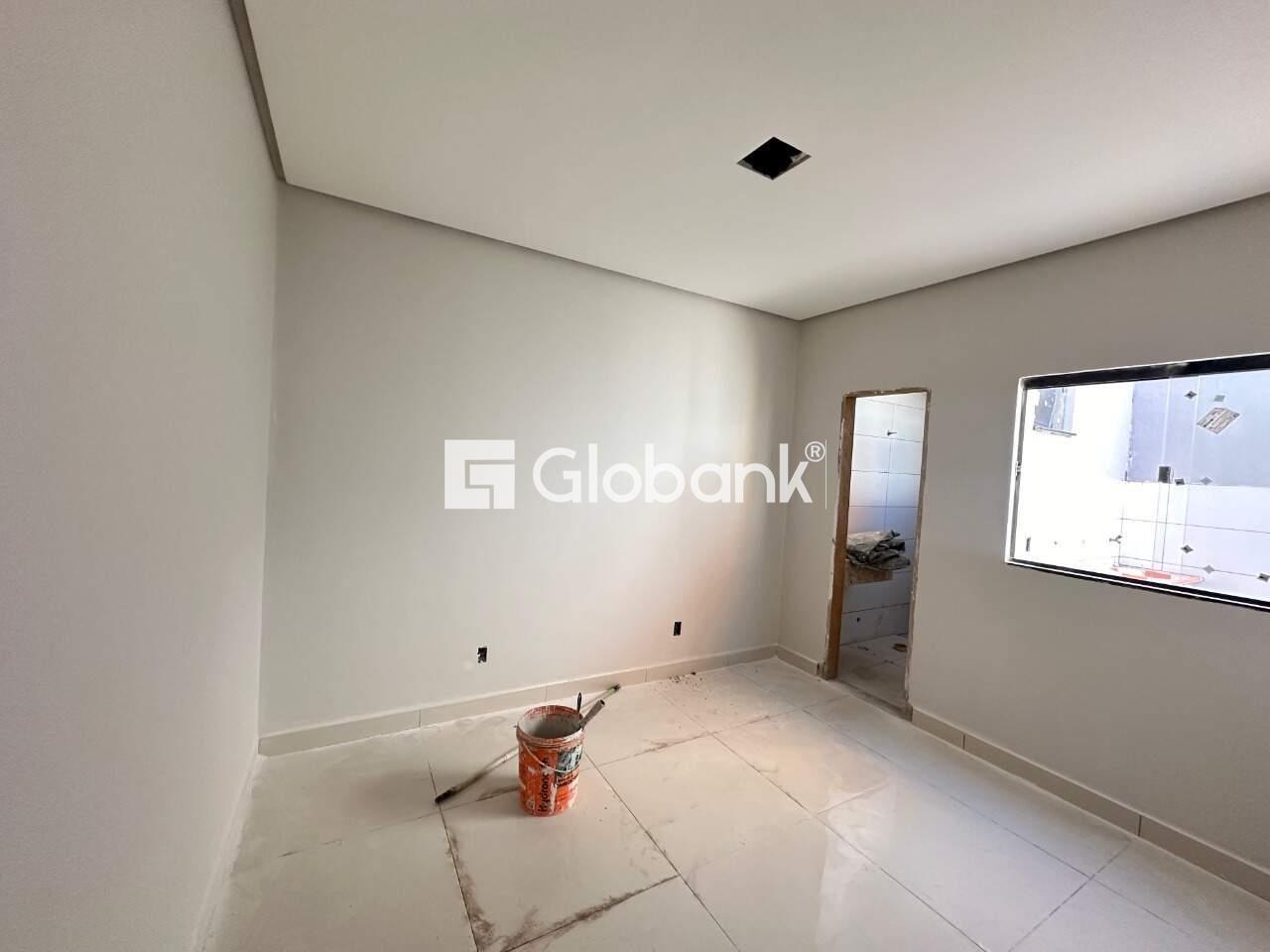 Casa 3 quartos à venda Carmelo 65m² Montes Claros MG: 