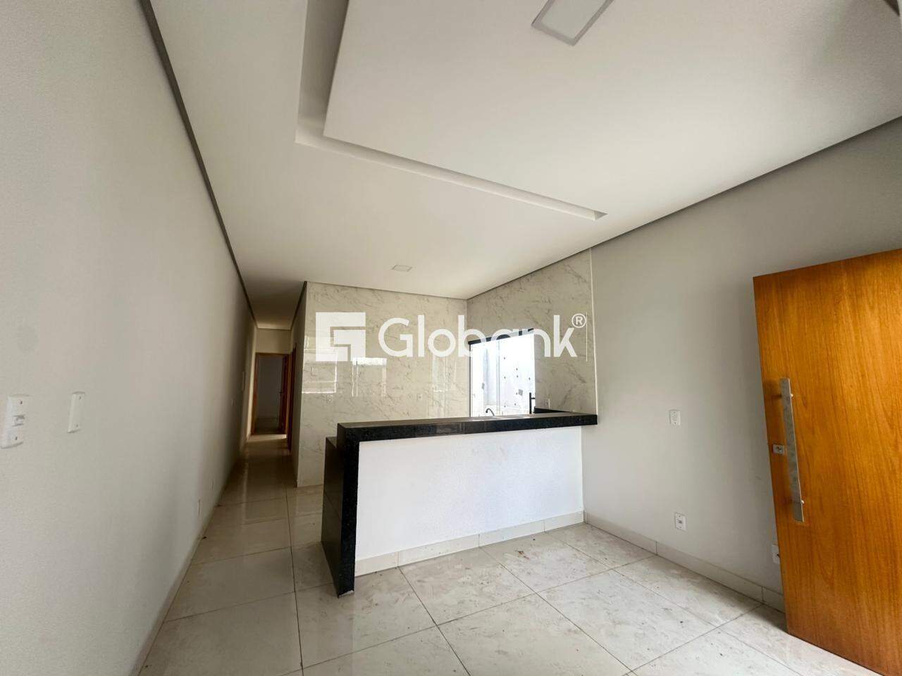 Casa 3 quartos à venda Carmelo 65m² Montes Claros MG: 
