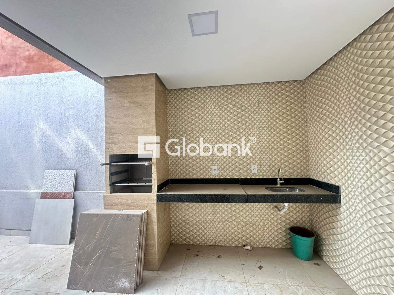 Casa 3 quartos à venda Carmelo 65m² Montes Claros MG: 
