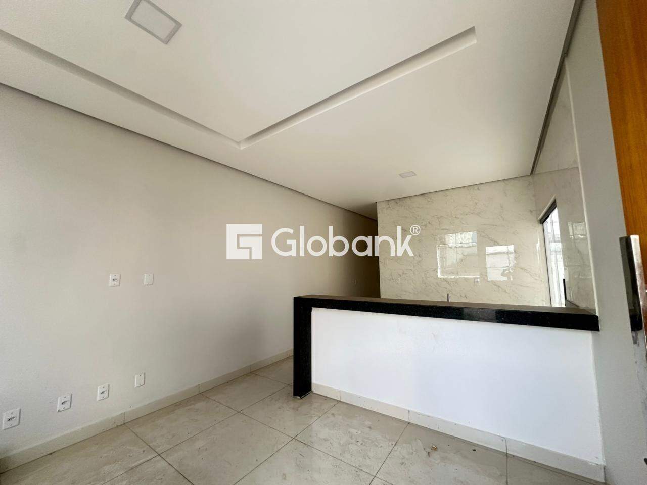 Casa 3 quartos à venda Carmelo 65m² Montes Claros MG: 