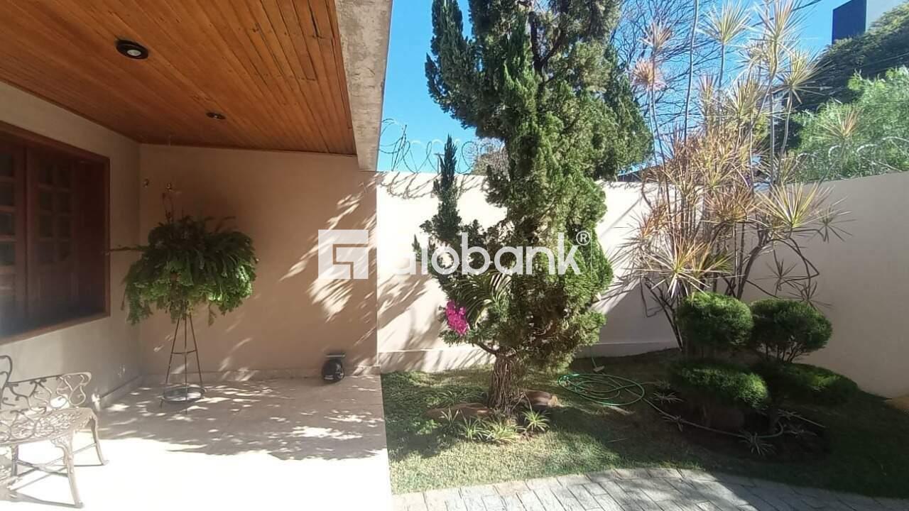 Casa 4 quartos à venda Jardim Panorama 292m² Montes Claros MG: 