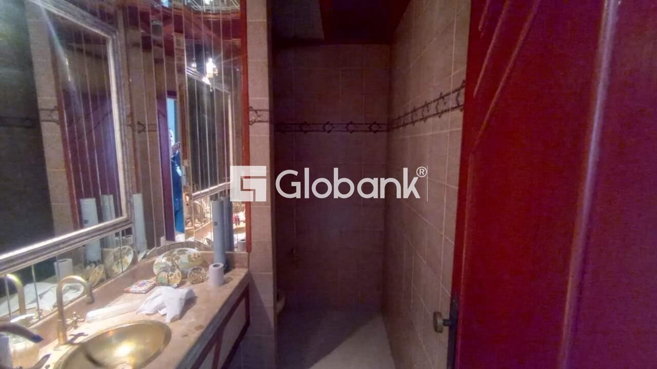 Casa 4 quartos à venda Jardim Panorama 292m² Montes Claros MG: 