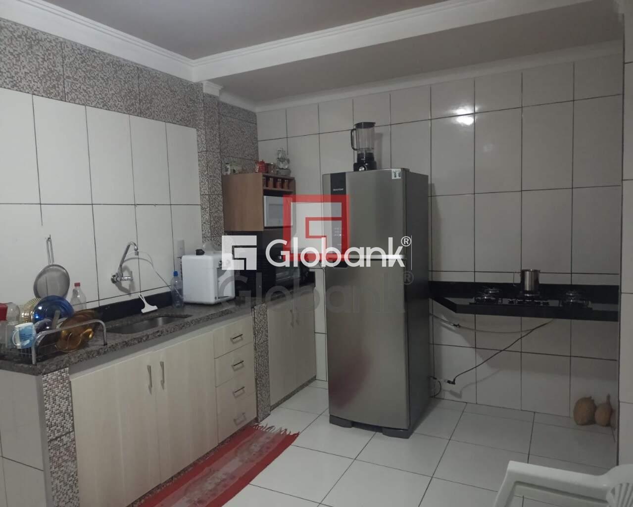 Casa 4 quartos à venda Santa Rita I 190m² Montes Claros MG: Foto 01 | Foto_migracao | 1