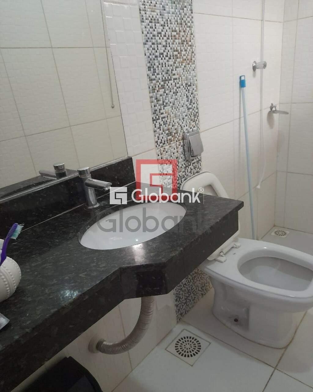 Casa 4 quartos à venda Santa Rita I 190m² Montes Claros MG: Foto 03 | Foto_migracao | 3