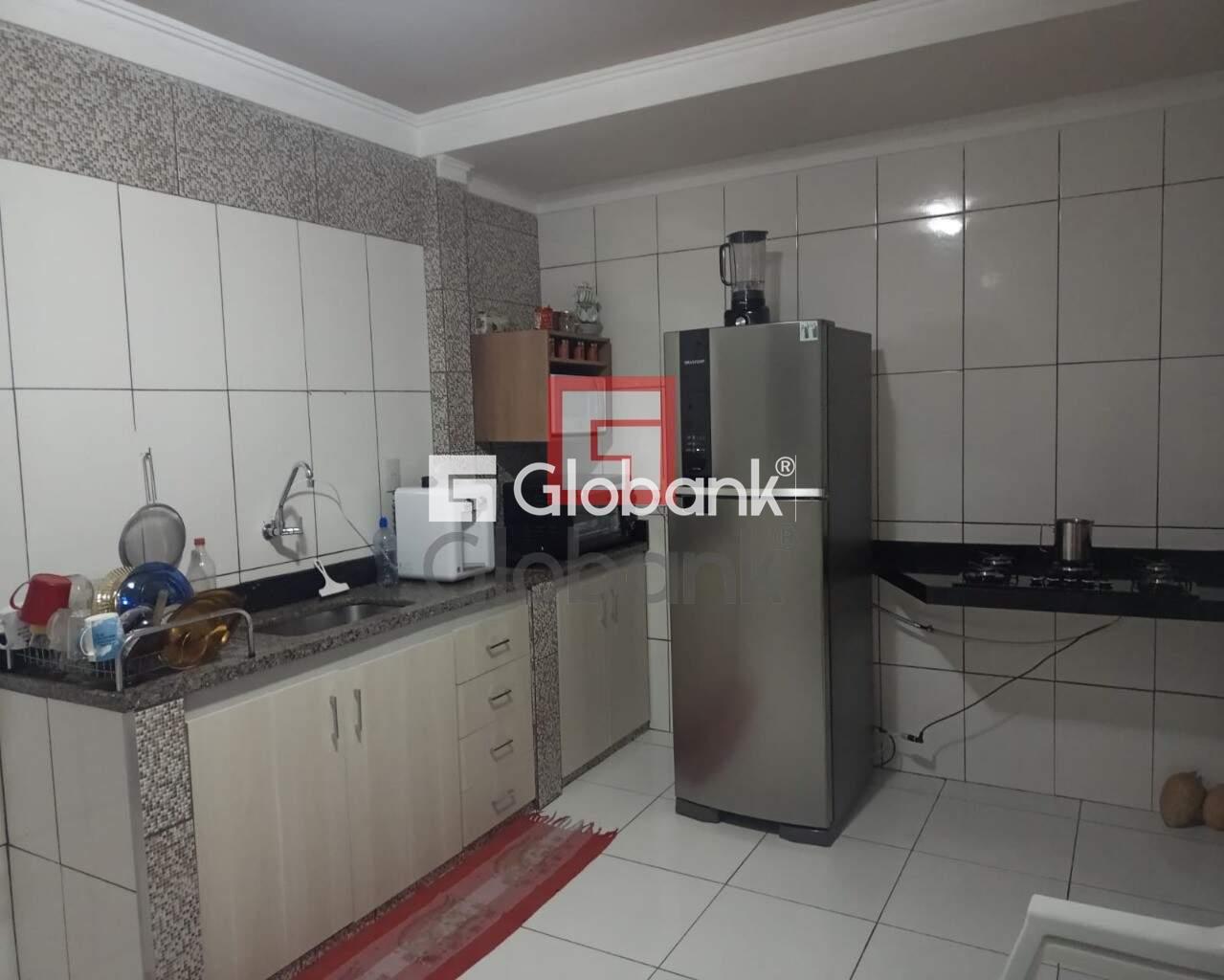 Casa 4 quartos à venda Santa Rita I 190m² Montes Claros MG: | Foto_migracao | 13