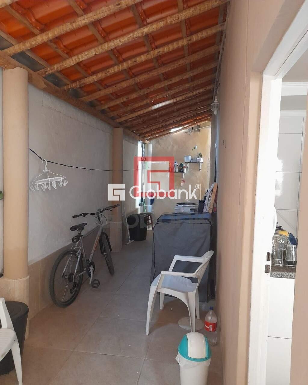 Casa 4 quartos à venda Santa Rita I 190m² Montes Claros MG: Foto 02 | Foto_migracao | 2