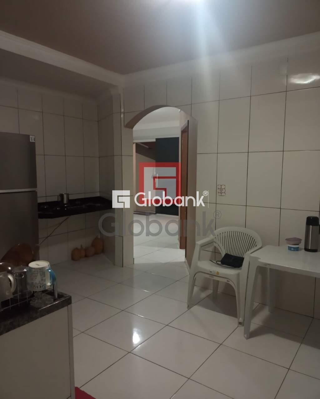 Casa 4 quartos à venda Santa Rita I 190m² Montes Claros MG: | Foto_migracao | 7