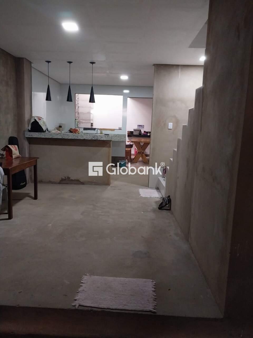 Casa 2 quartos à venda Jardim São Geraldo 0m² Montes Claros MG: 