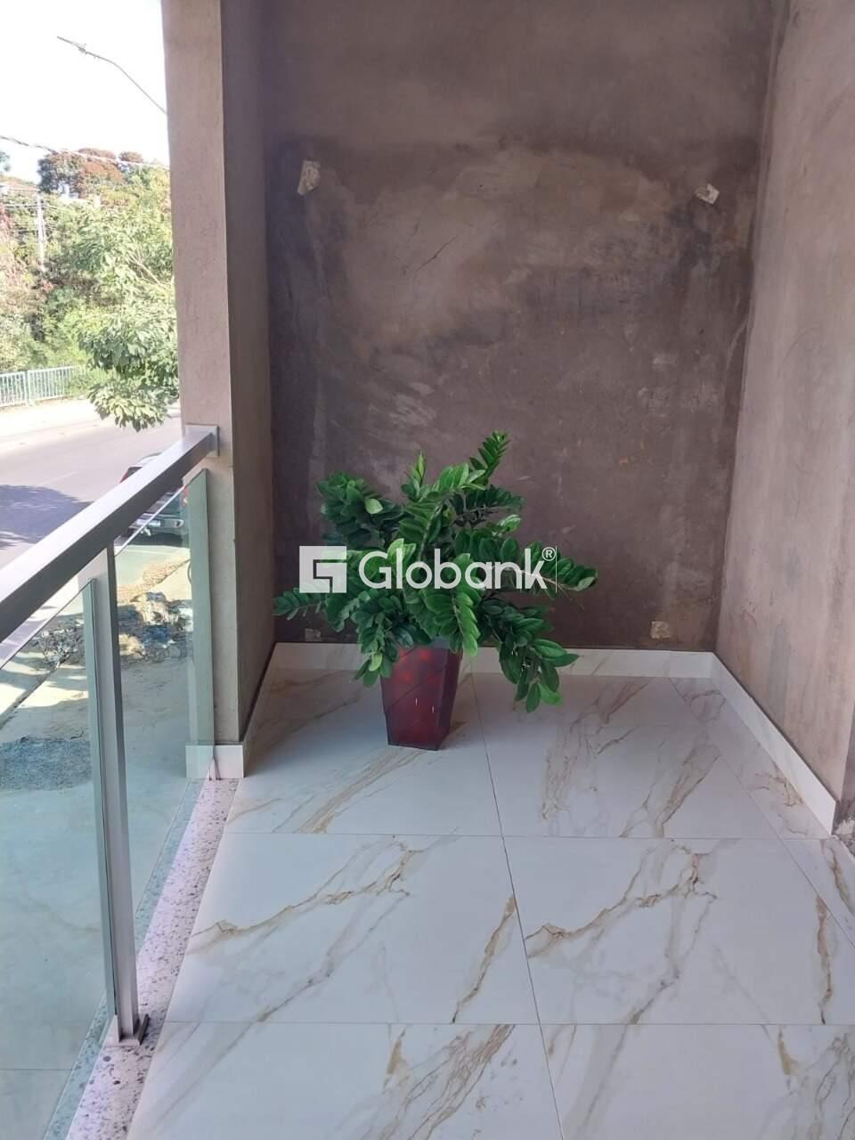 Casa 2 quartos à venda Jardim São Geraldo 0m² Montes Claros MG: 