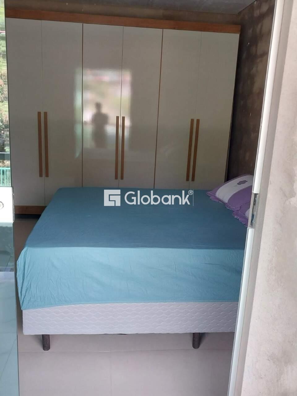 Casa 2 quartos à venda Jardim São Geraldo 0m² Montes Claros MG: 