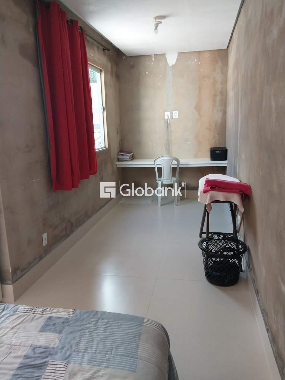 Casa 2 quartos à venda Jardim São Geraldo 0m² Montes Claros MG: 