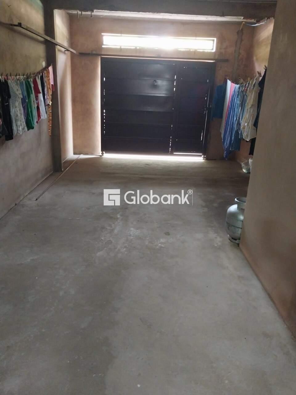 Casa 2 quartos à venda Jardim São Geraldo 0m² Montes Claros MG: 