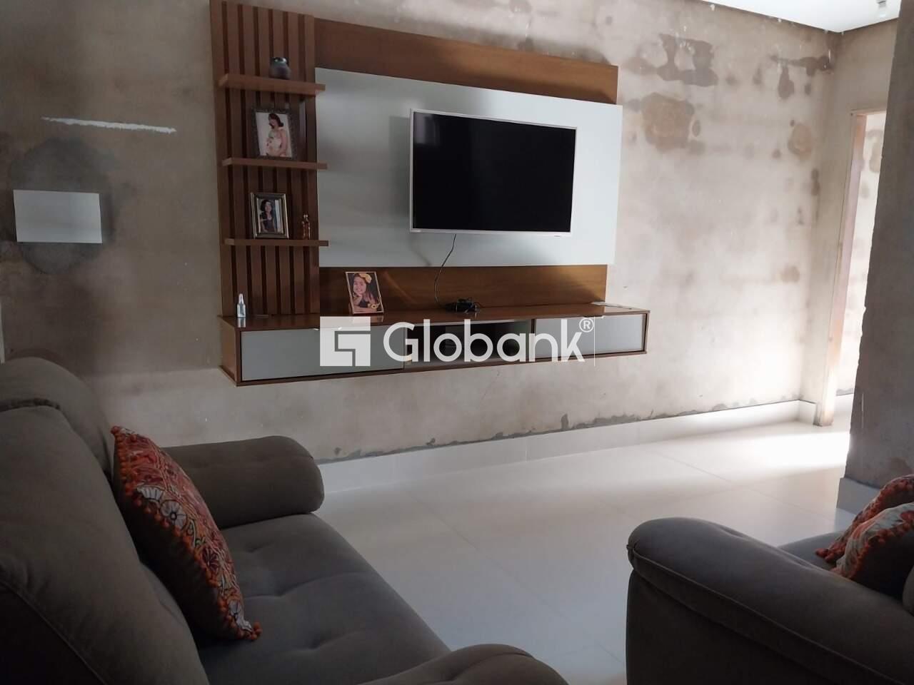 Casa 2 quartos à venda Jardim São Geraldo 0m² Montes Claros MG: 