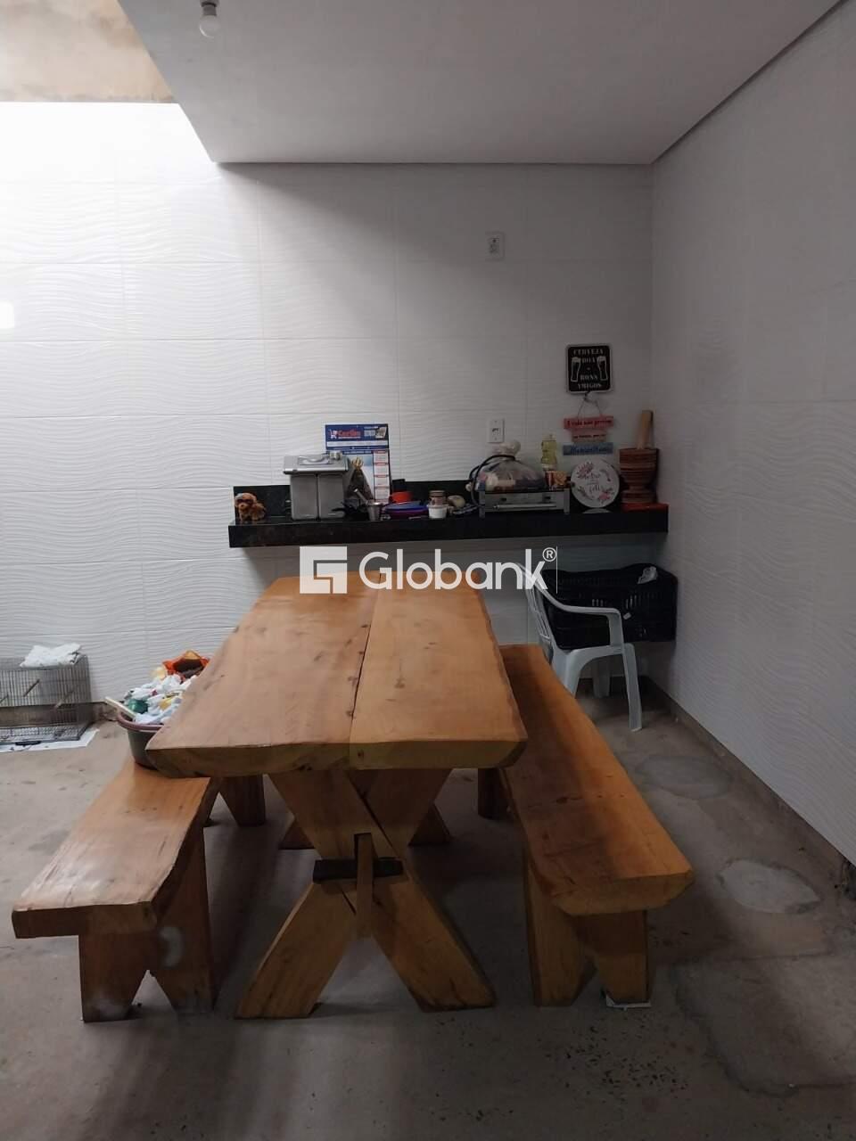 Casa 2 quartos à venda Jardim São Geraldo 0m² Montes Claros MG: 