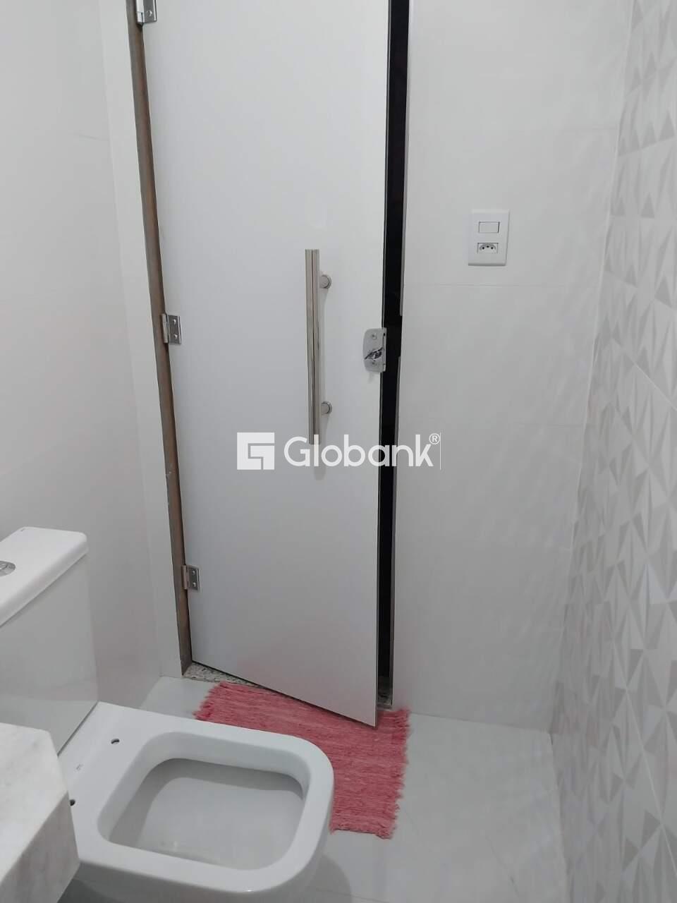 Casa 2 quartos à venda Jardim São Geraldo 0m² Montes Claros MG: 