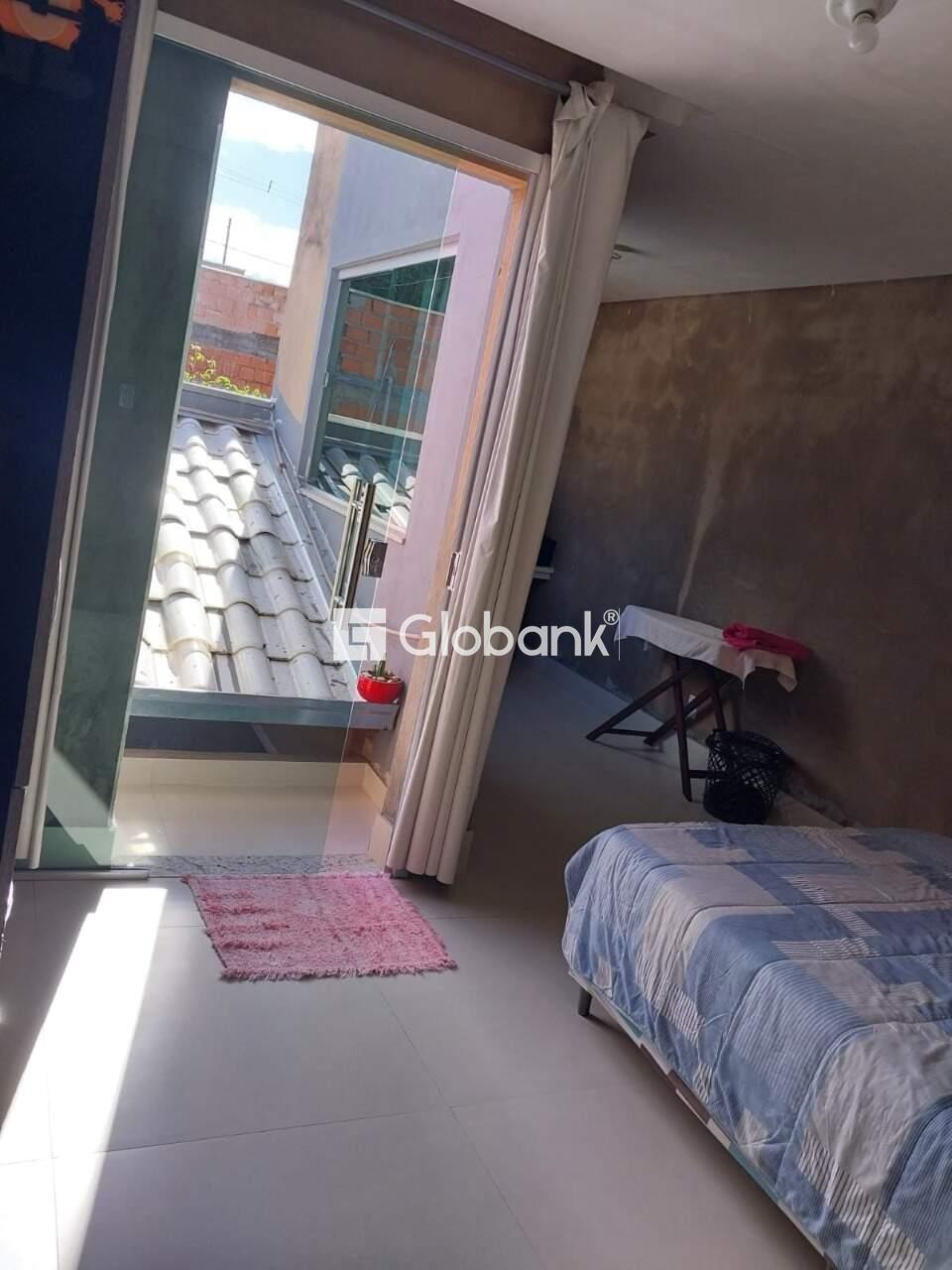 Casa 2 quartos à venda Jardim São Geraldo 0m² Montes Claros MG: 