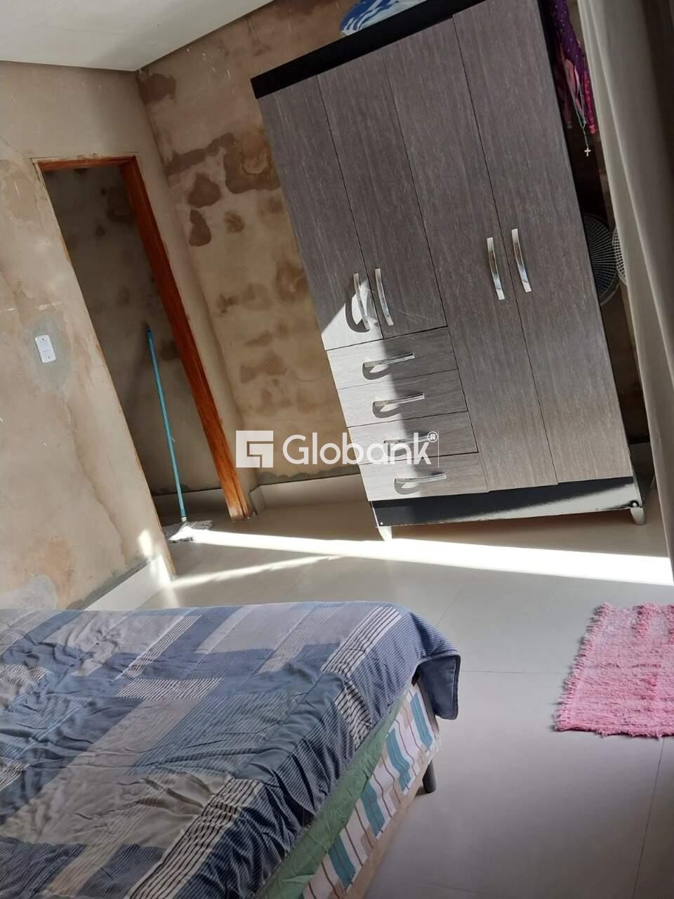 Casa 2 quartos à venda Jardim São Geraldo 0m² Montes Claros MG: 