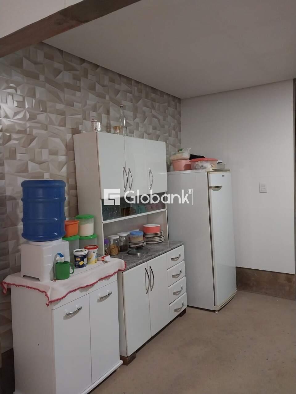 Casa 2 quartos à venda Jardim São Geraldo 0m² Montes Claros MG: 