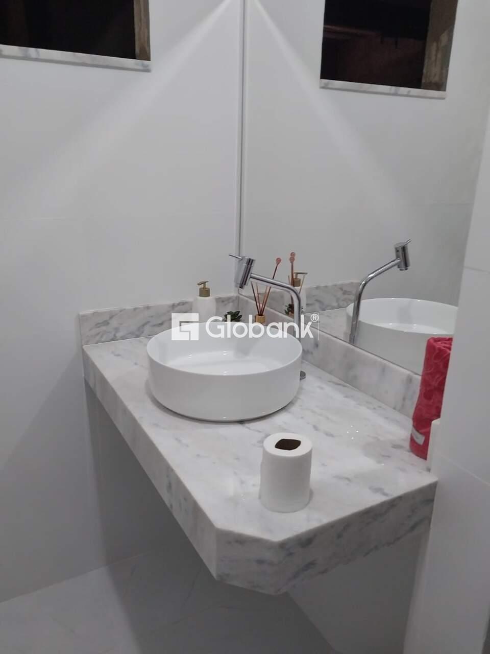 Casa 2 quartos à venda Jardim São Geraldo 0m² Montes Claros MG: 