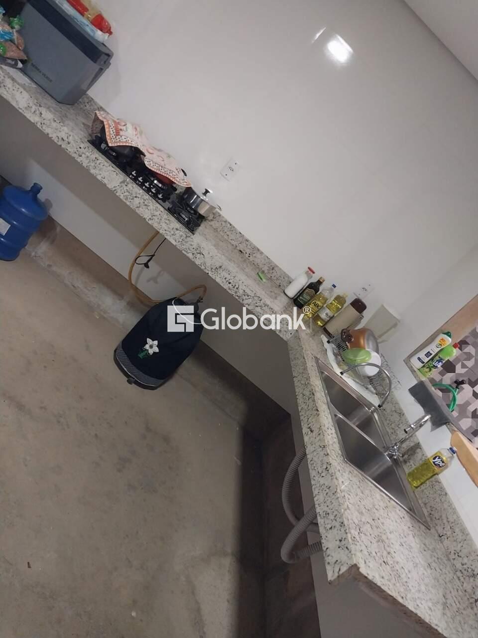 Casa 2 quartos à venda Jardim São Geraldo 0m² Montes Claros MG: 