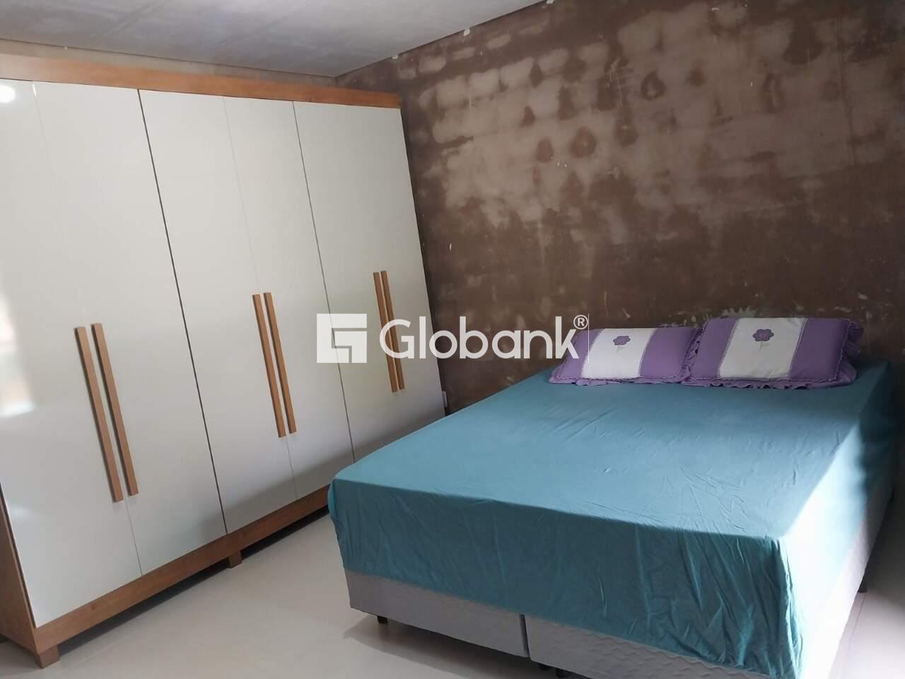 Casa 2 quartos à venda Jardim São Geraldo 0m² Montes Claros MG: 