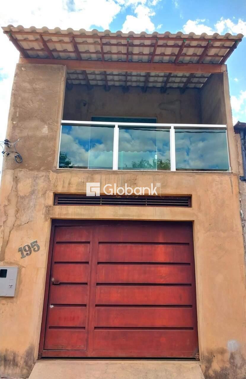 Casa 2 quartos à venda Jardim São Geraldo 0m² Montes Claros MG: 