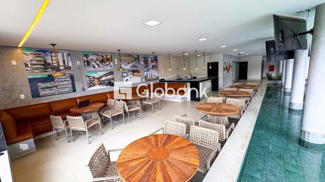 Apartamento 2 quartos à venda Morada do Sol 57,73m² Montes Claros MG: 1