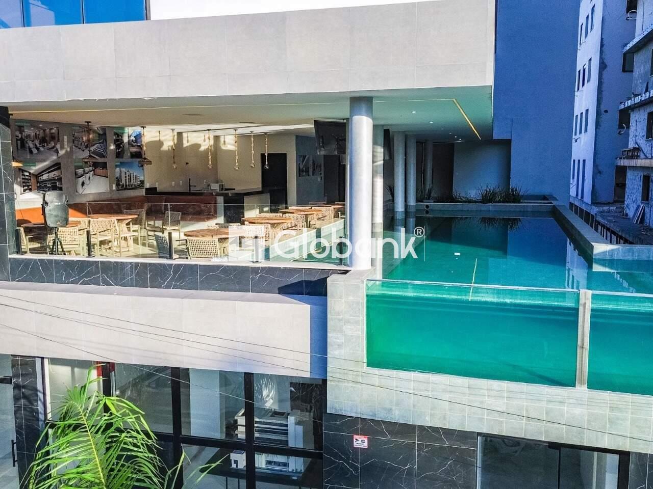 Apartamento 3 quartos à venda Morada do Sol 81,79m² Montes Claros MG: 